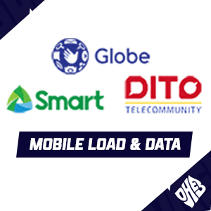 Mobile Load & DATA image