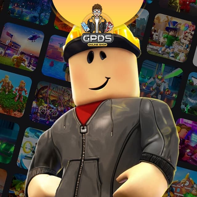Roblox Gift Card image