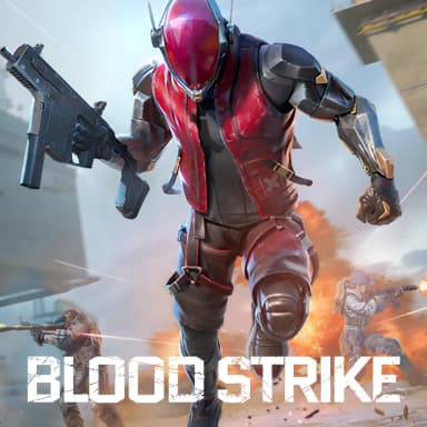 Blood Strike Top-up
