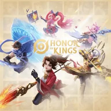 Honor of Kings