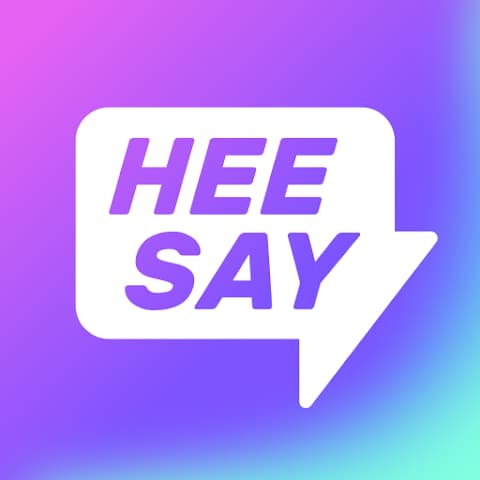 HeeSay image