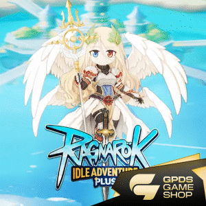 Ragnarok Idle Adventure Plus