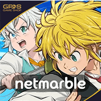 The Seven Deadly Sins: Origin Log In