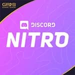 Discord Nitro
