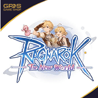 Ragnarok The New World PH