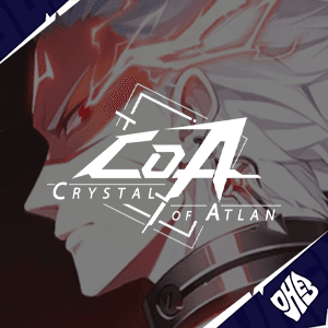 Crystal of Atlan