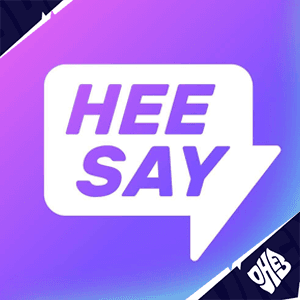 HeeSay image
