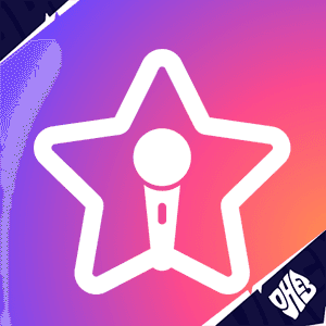 Starmaker karaoke image