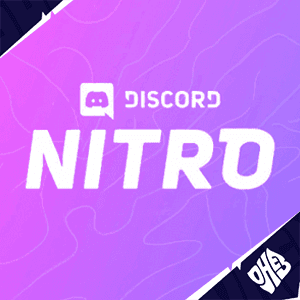Discord Nitro image