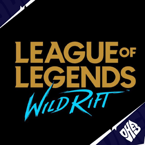 LEAGUE OF LEGENDS : WILD RIFT image