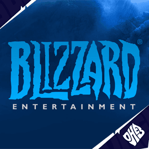 Blizzard Gift Card