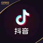 TikTok China Diamonds Douyin