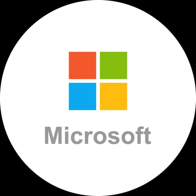 Microsoft Office & Windows OEM Global image