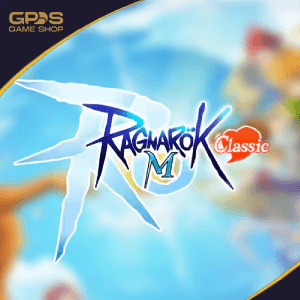 Ragnarok M Classic - UID