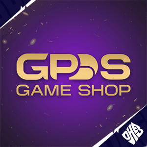 GPDS Gift Card
