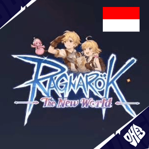 Ragnarok The New World - ID
