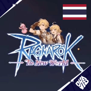 Ragnarok: The New World TH image
