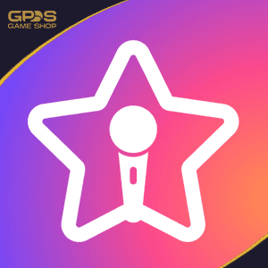 Starmaker karaoke image