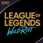 LEAGUE OF LEGENDS : WILD RIFT image