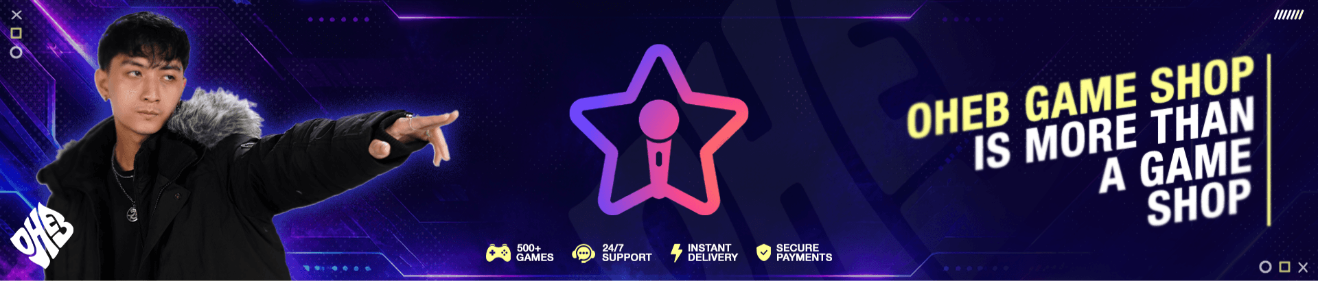 Starmaker karaoke banner
